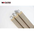 Termopar desechables kw desechables desechables de la fábrica de China de Oliter con el tubo de papel